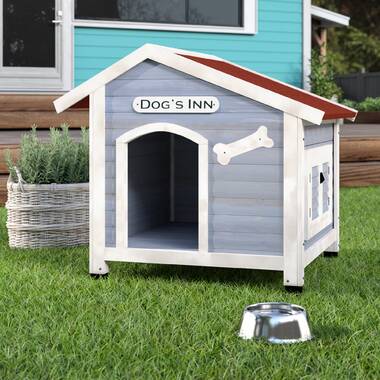 Little cottage store company dog houses